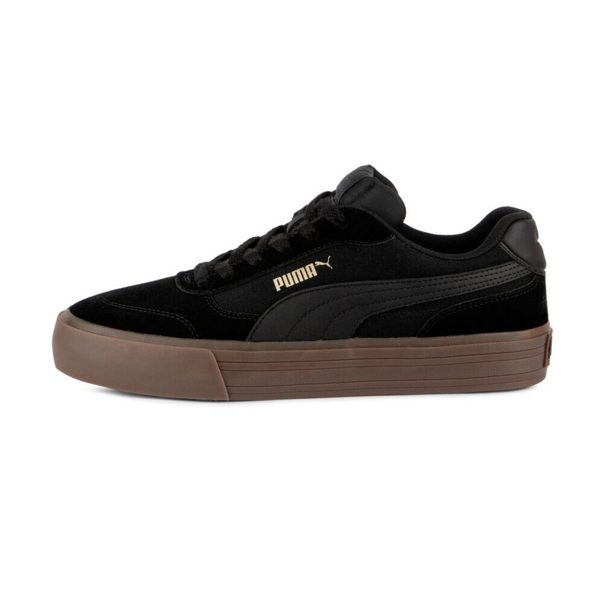 PUMA - Zapatillas Urbanas Hombre Puma Cc Vulc Cv
