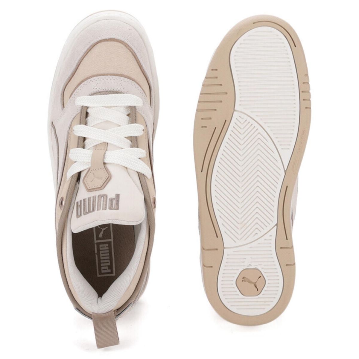 PUMA - Zapatillas Urbanas Hombre Puma 180 Pro