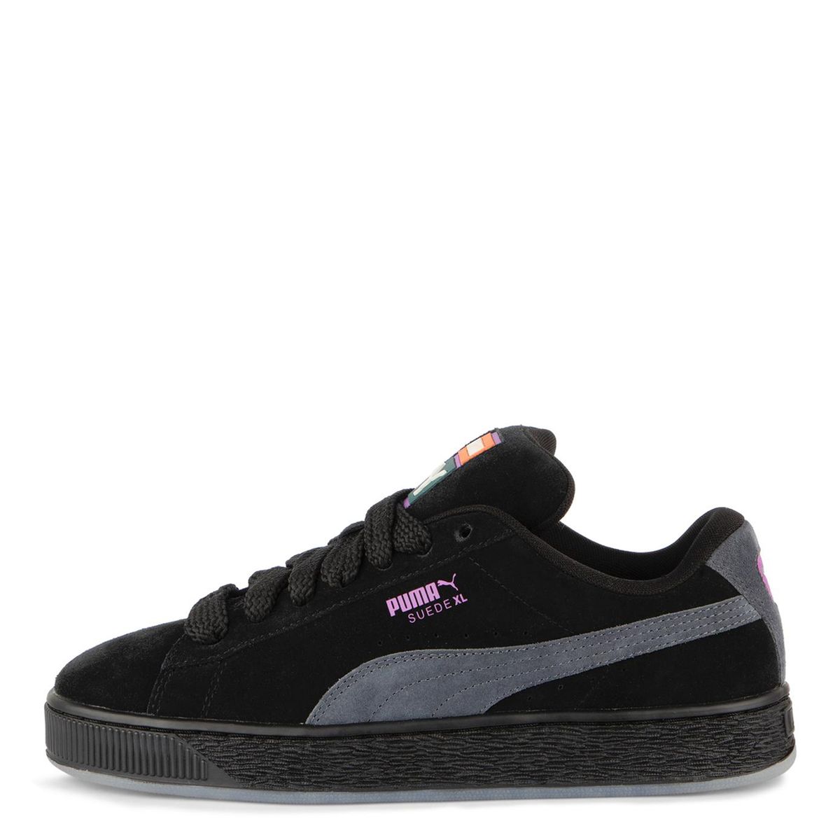 PUMA - Zapatillas Urbanas Hombre Puma Suede Xl  