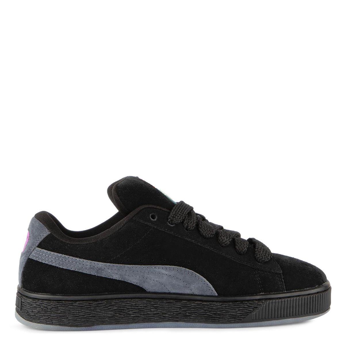 PUMA - Zapatillas Urbanas Hombre Puma Suede Xl  