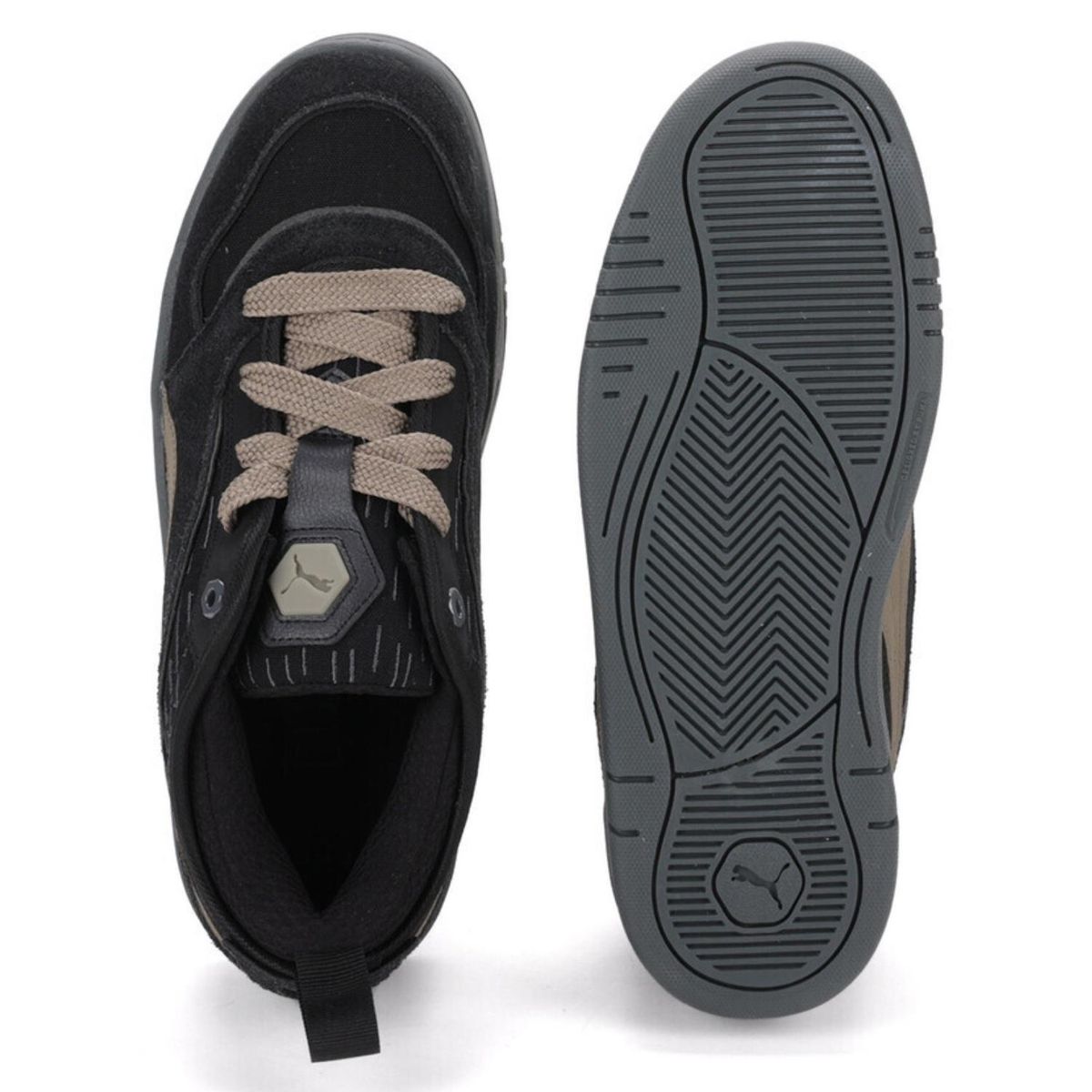 PUMA - Zapatillas Urbanas Hombre Puma 180 Pro