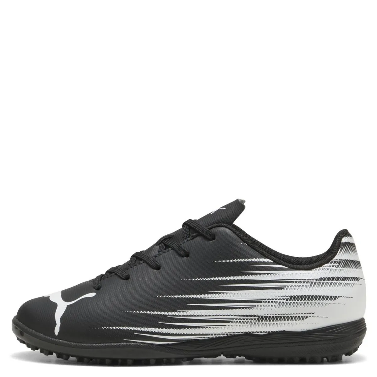 PUMA - Zapatillas Futbol Niño Puma Attacanto Ii Pasto Sintetico