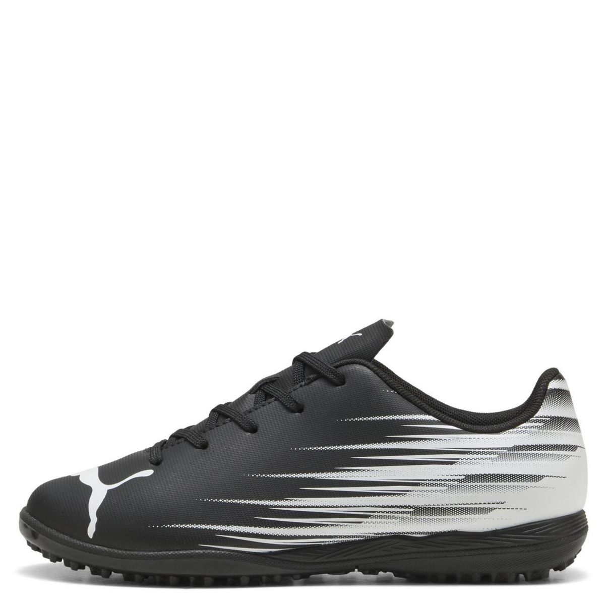 PUMA - Zapatillas Futbol Niño Puma Attacanto Ii Pasto Sintetico