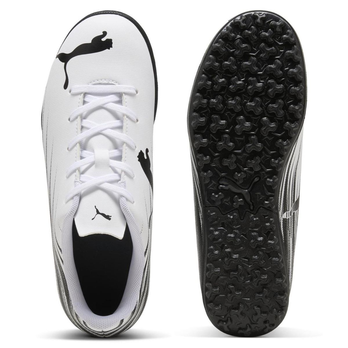 PUMA - Zapatillas Futbol Niño Puma Attacanto 2