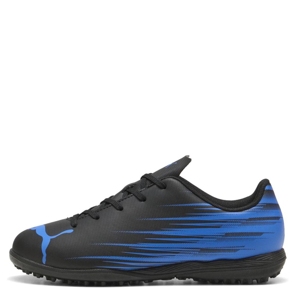 PUMA - Zapatillas Futbol Niño Puma Attacanto II Pasto Sintetico