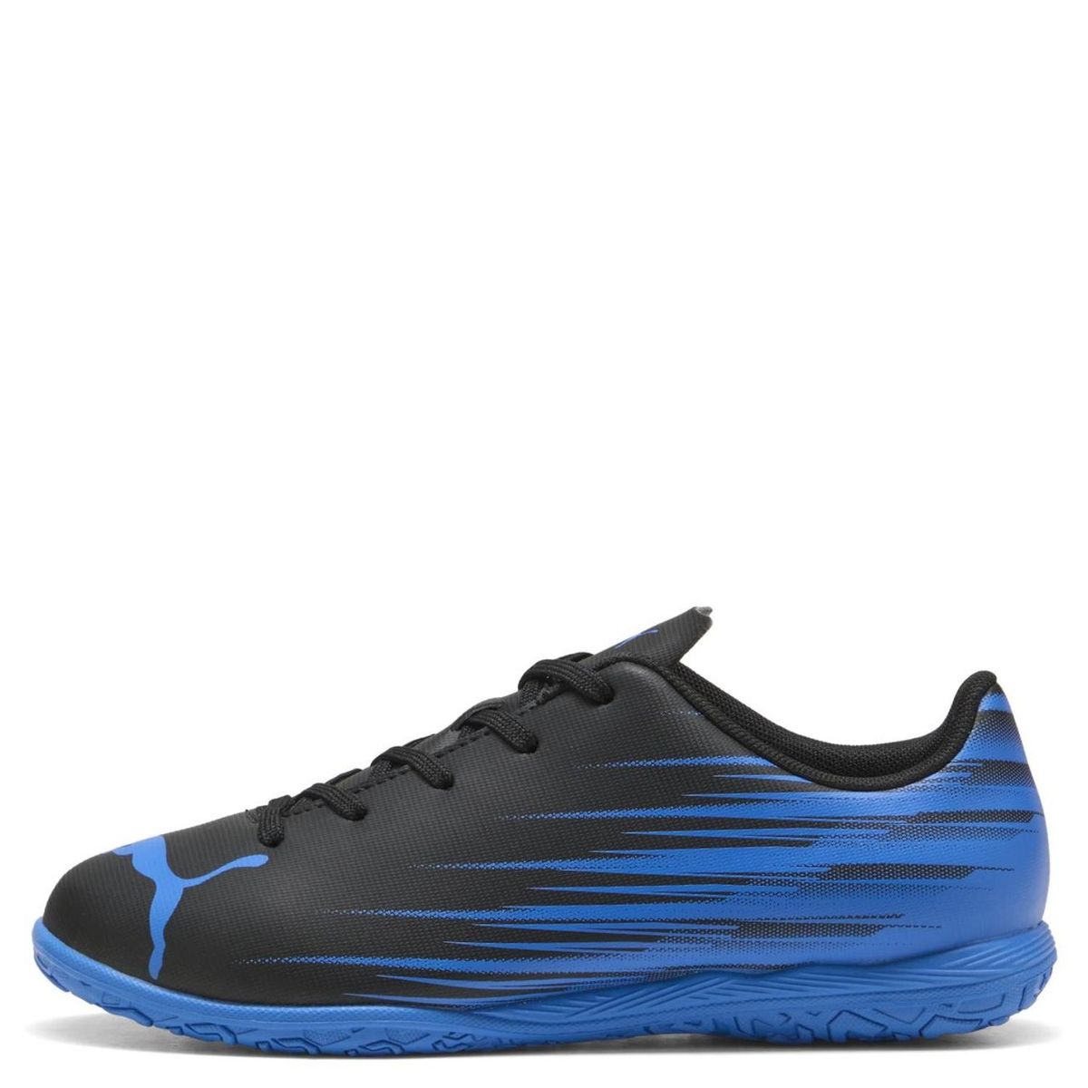 PUMA - Zapatillas Futbol Niño Puma Attacanto Ii Indoor