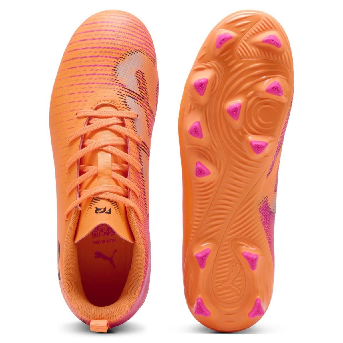 PUMA - Chimpunes Niño Puma Future 8 Play