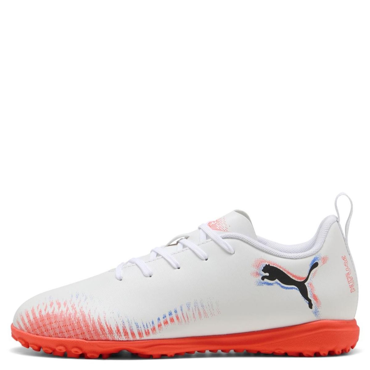 PUMA - Zapatillas Futbol Niño Puma Future 8 Play Pasto Sintetico