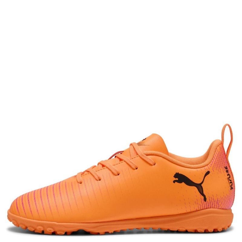PUMA - Zapatillas Futbol Niño Puma Future 8 Play