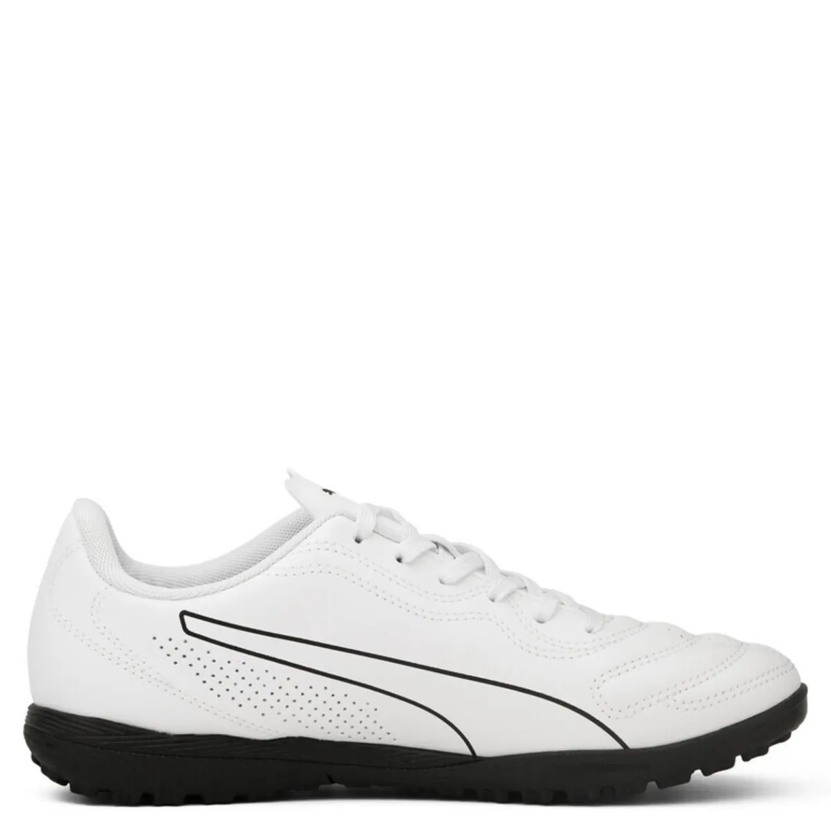PUMA - Zapatillas Futbol Niño Puma Classico Tt