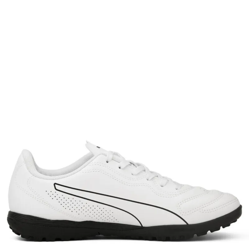 PUMA - Zapatillas Futbol Niño Puma Classico Tt
