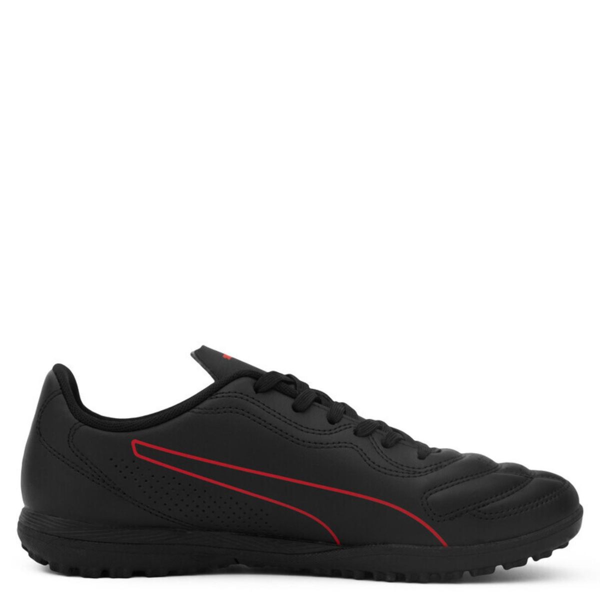 PUMA - Zapatillas Futbol Niño Puma Classico Tt