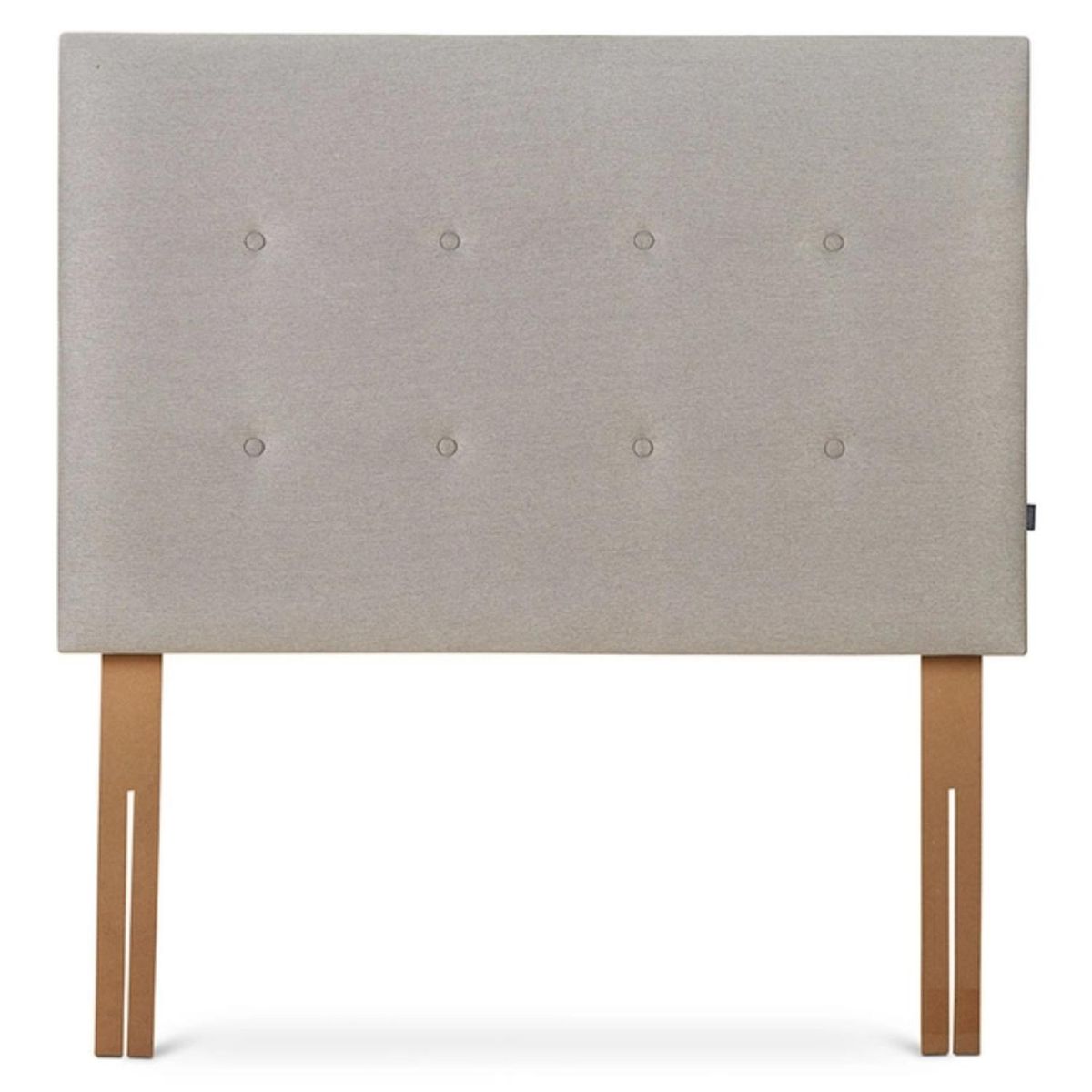 ROSEN - Respaldo West Niebla 1.5 Pl