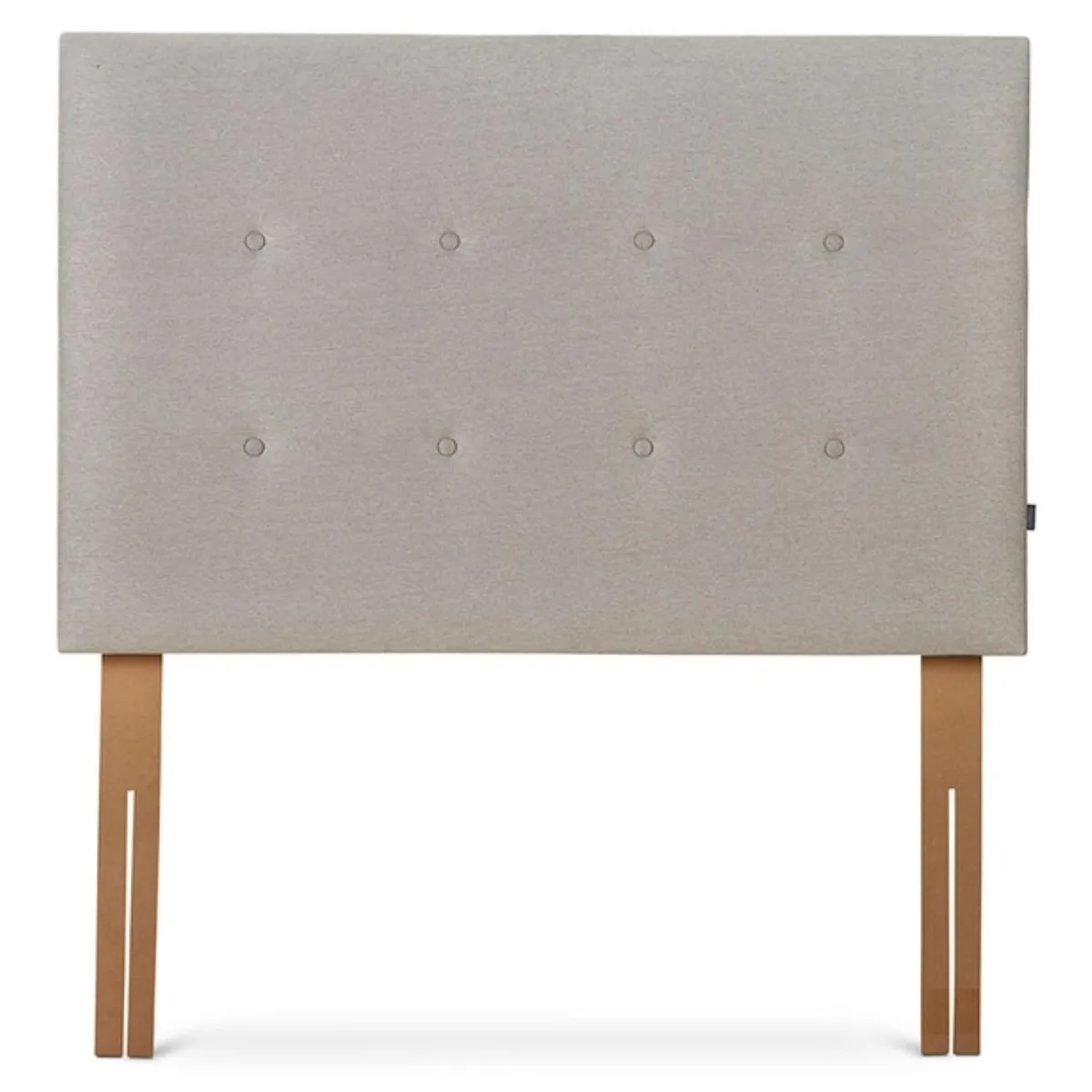 ROSEN - Respaldo West Niebla 1.5 Pl