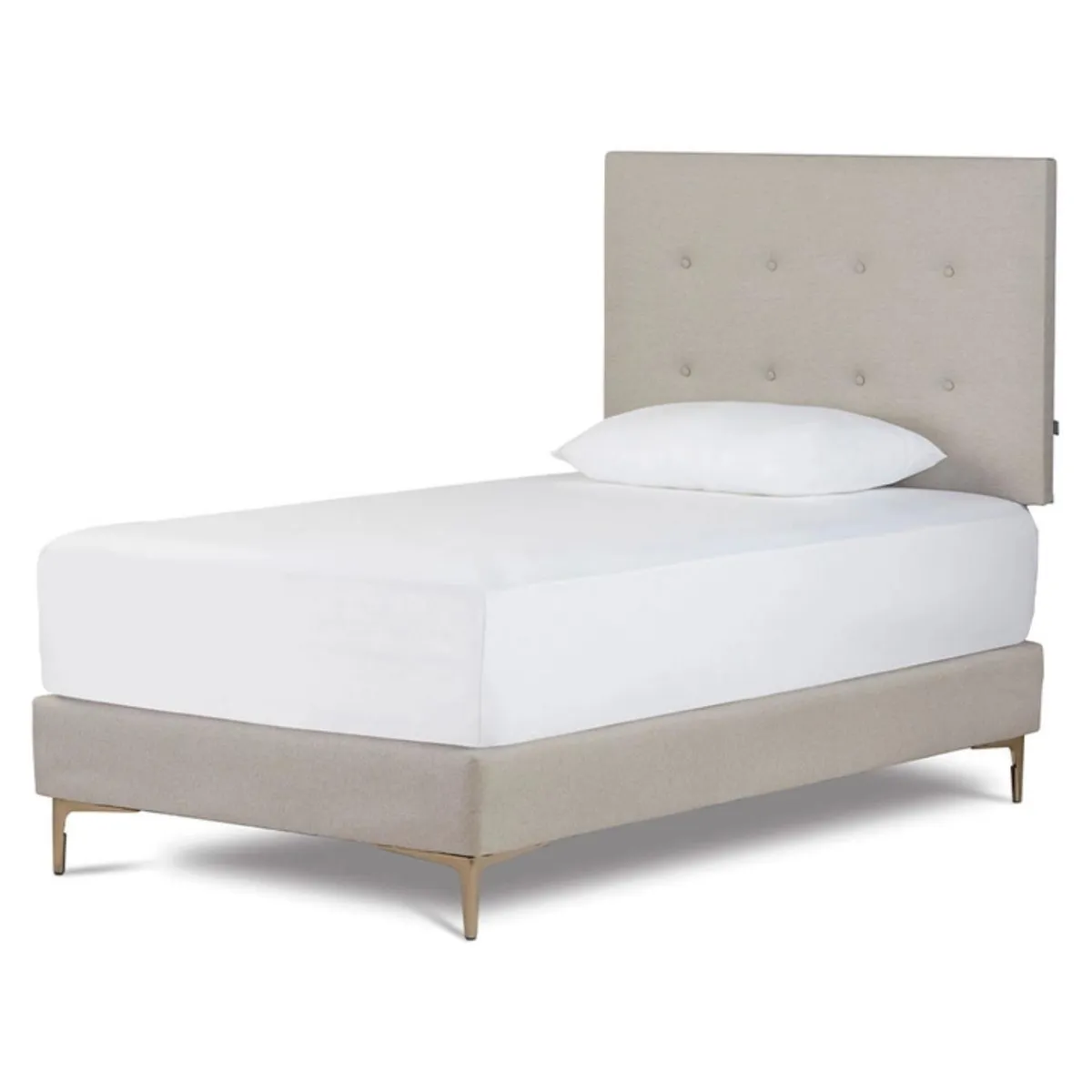 ROSEN - Respaldo West Niebla 1.5 Pl