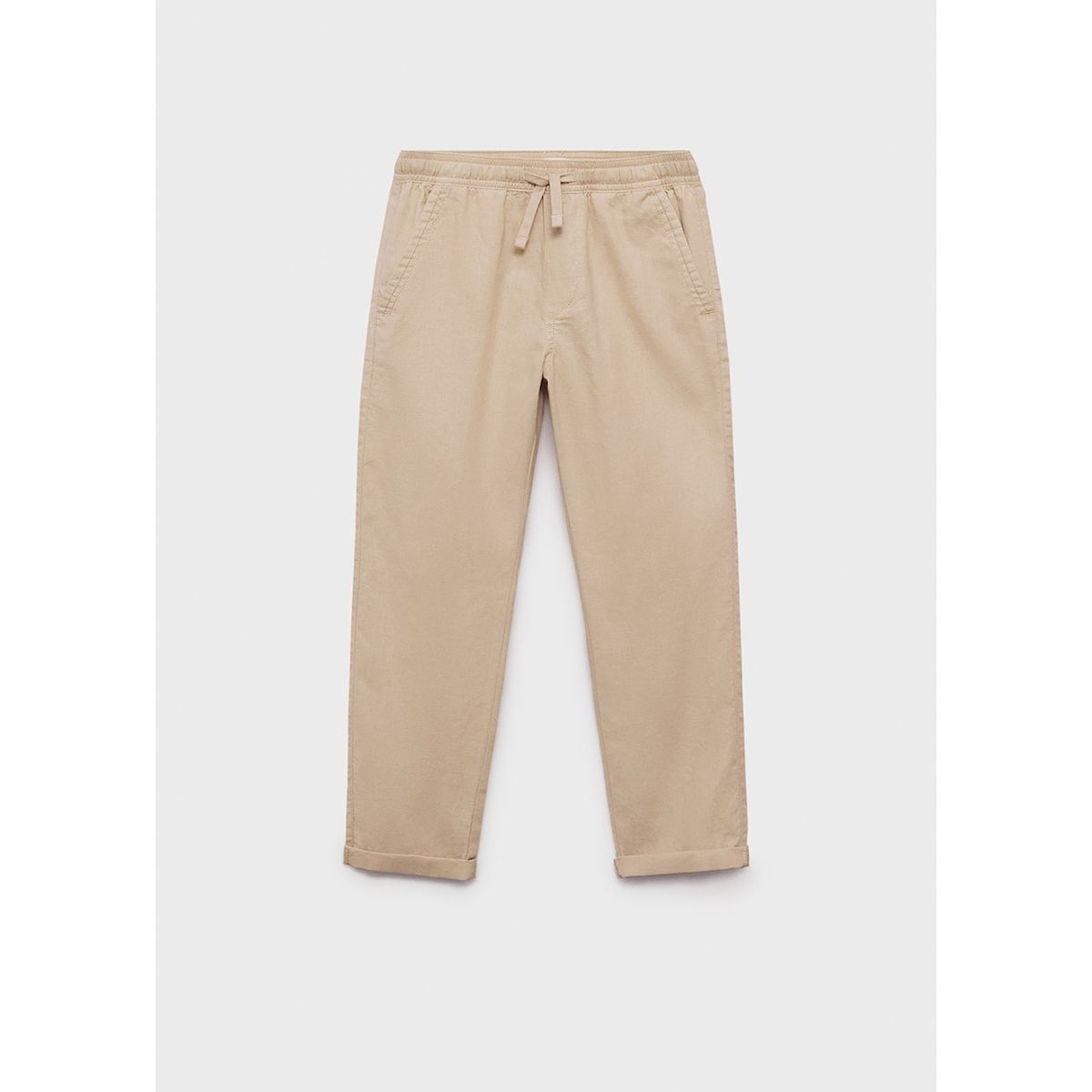 MANGO KIDS - Pantalón Niño Mango Kids