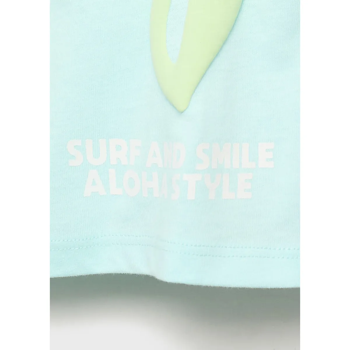 MANGO KIDS - Polo Niña Manga Corta Algodón Mango Kids