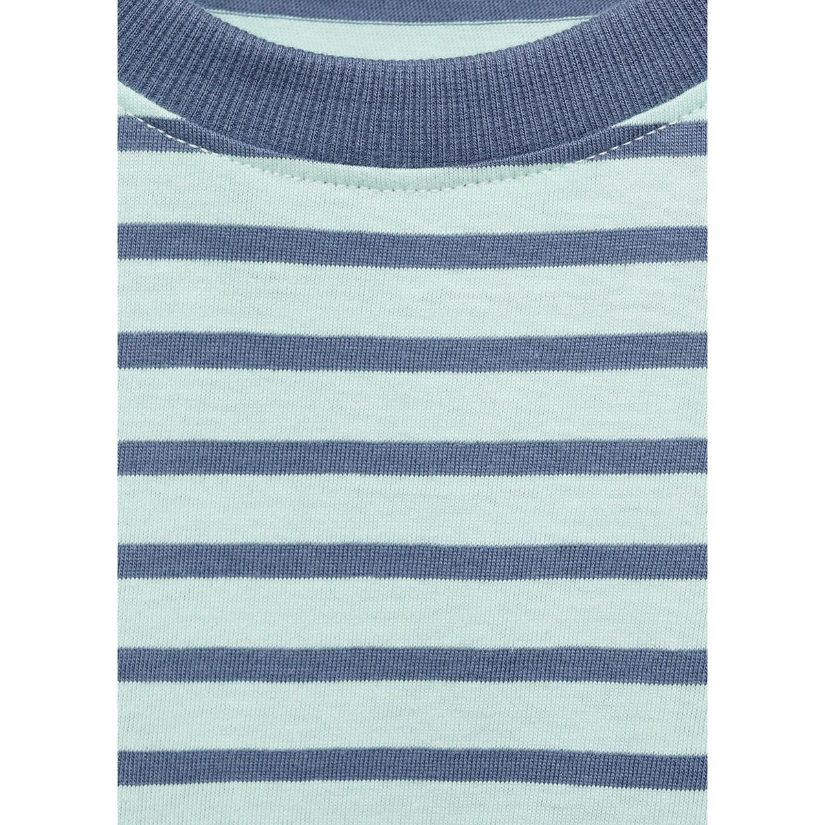 MANGO KIDS - Polo Niño Manga Corta Algodón Mango Kids