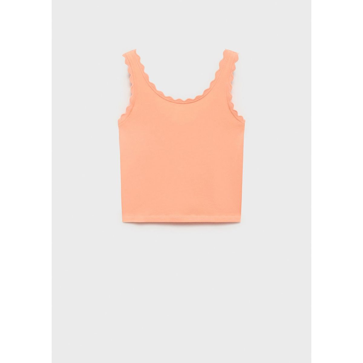 MANGO KIDS - Polo Niña Algodón Mango Kids