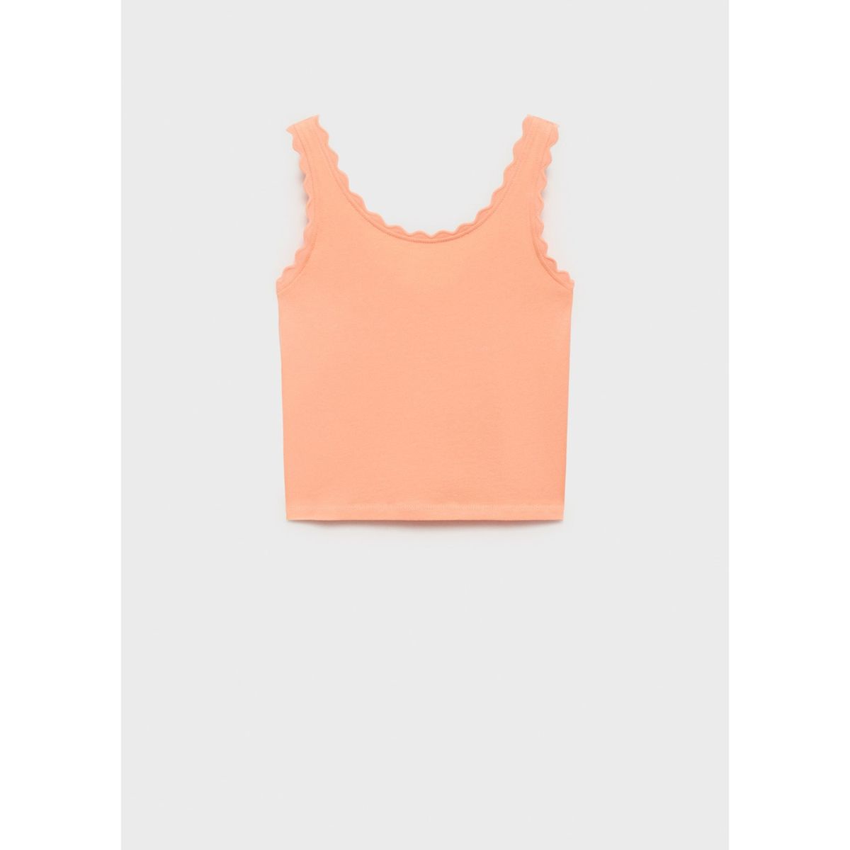 MANGO KIDS - Polo Niña Algodón Mango Kids