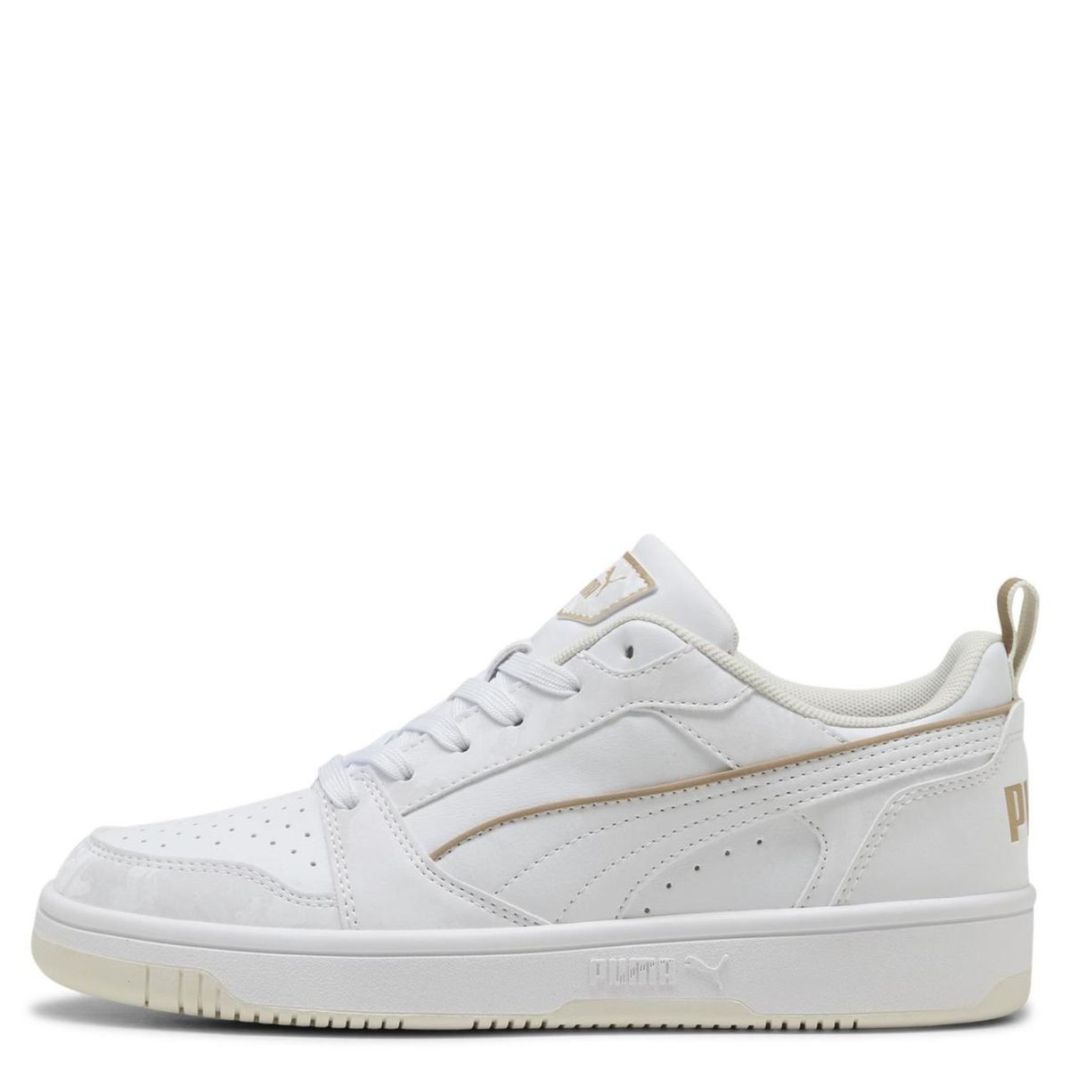 PUMA - Zapatillas Urbanas Mujer Puma Rebonud V6