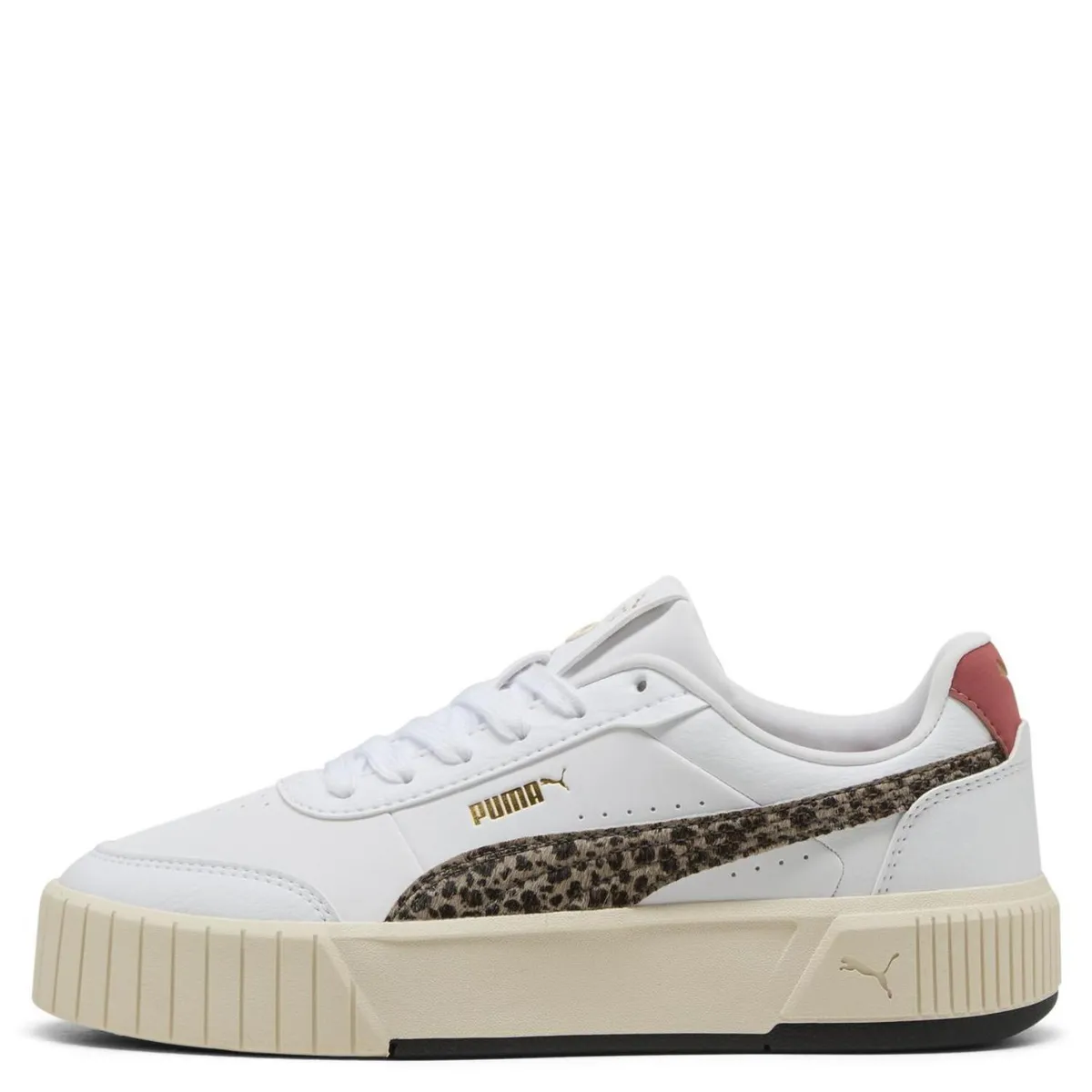 PUMA - Zapatillas Urbanas Mujer Puma Carina Mia