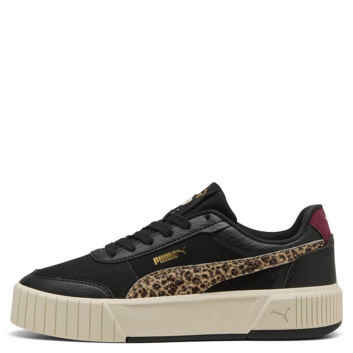 PUMA - Zapatillas Urbanas Mujer Puma Carina Mia