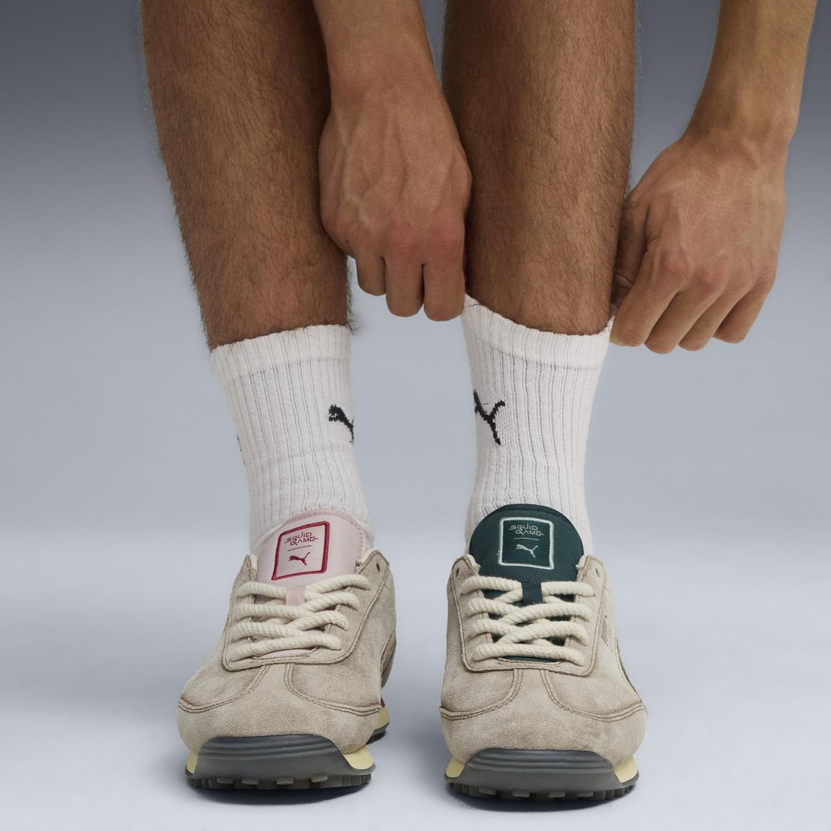 PUMA - Zapatillas Urbanas Mujer Puma Easy Rider