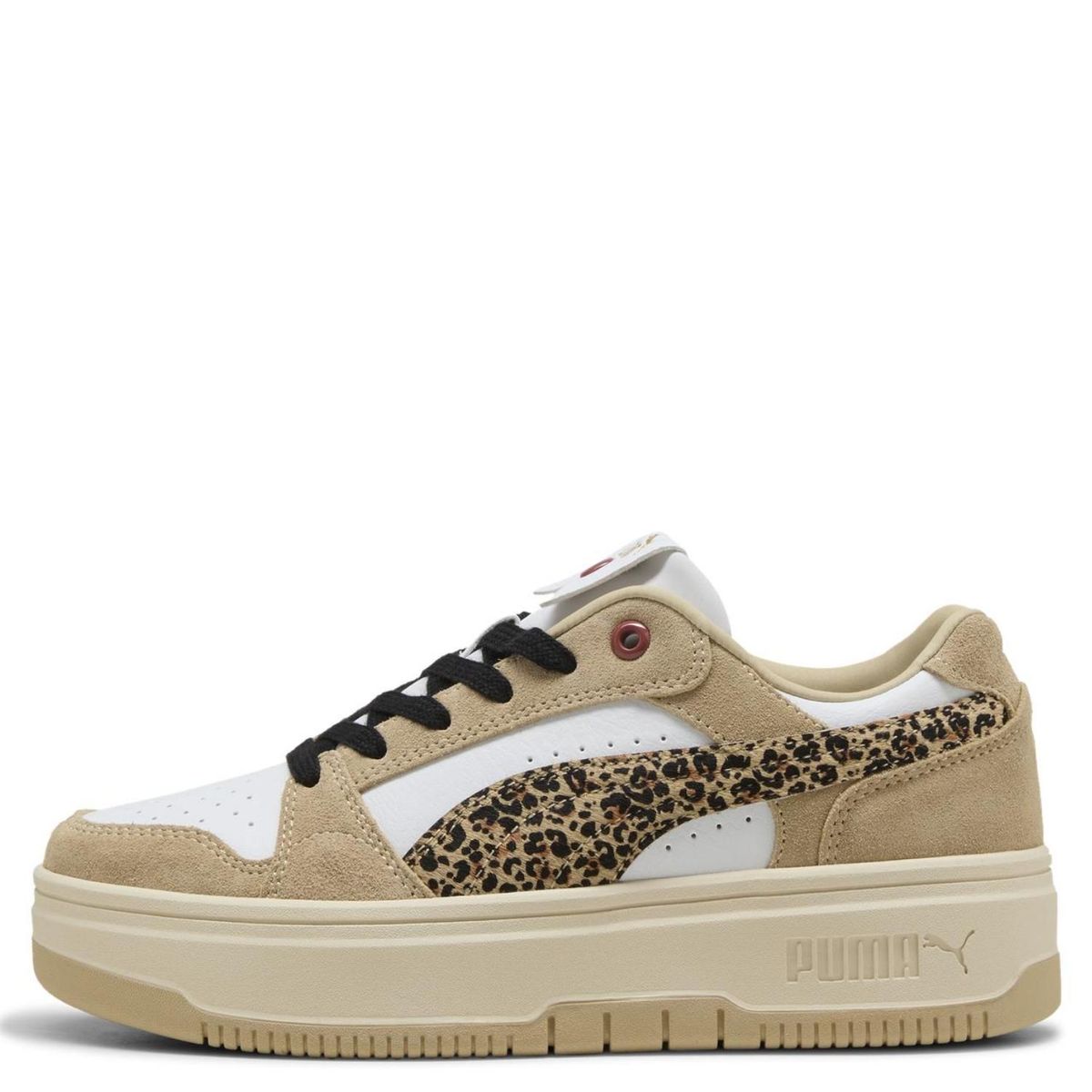 PUMA - Zapatillas Urbanas Mujer Puma Rebonud Femme
