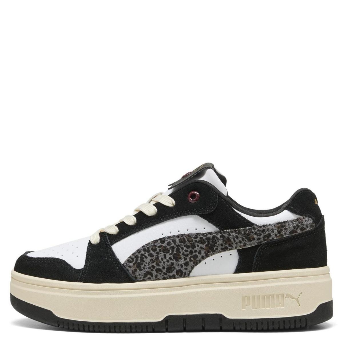 PUMA - Zapatillas Urbanas Mujer Puma Rebonud Femme
