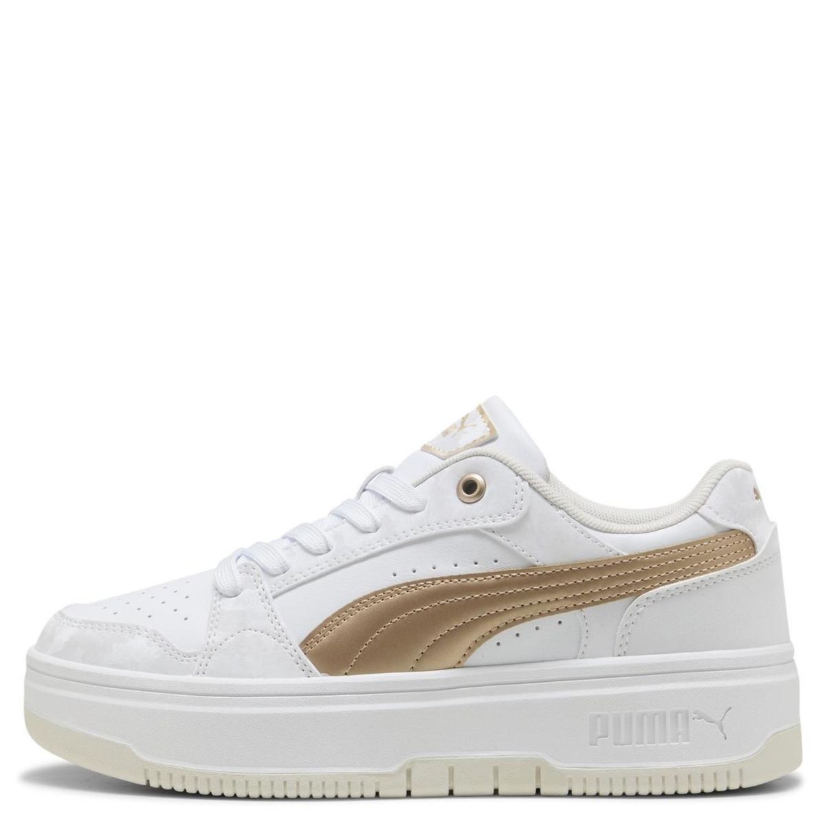 PUMA - Zapatillas Urbanas Mujer Puma Rebonud Femme