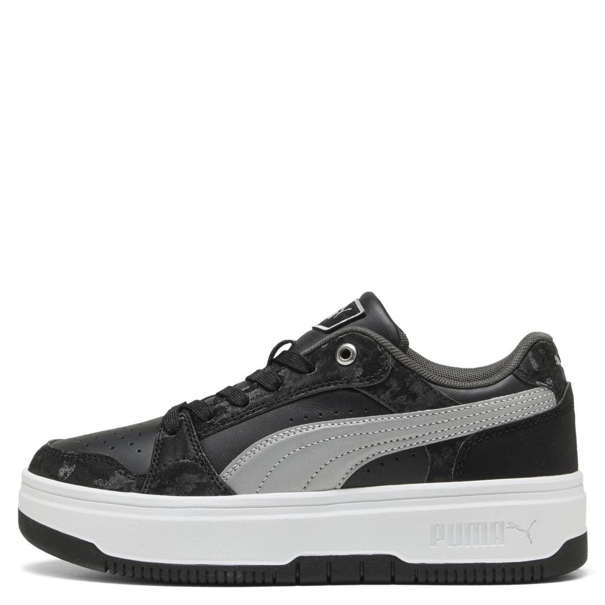 PUMA - Zapatillas Urbanas Mujer Puma Rebonud Femme