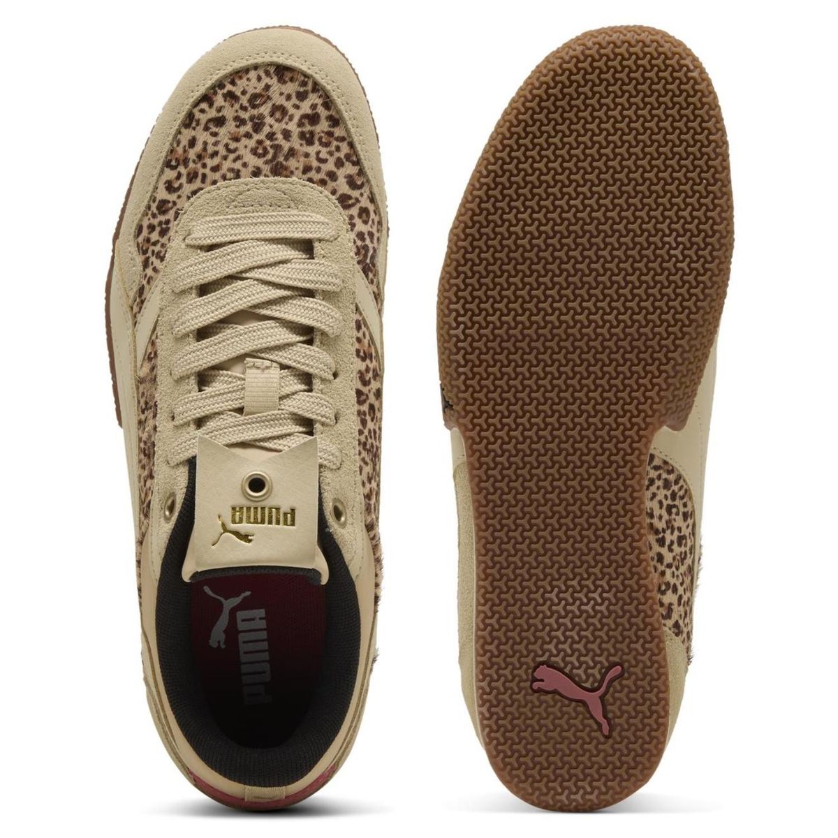 PUMA - Zapatillas Urbanas Mujer Puma Bella Donna