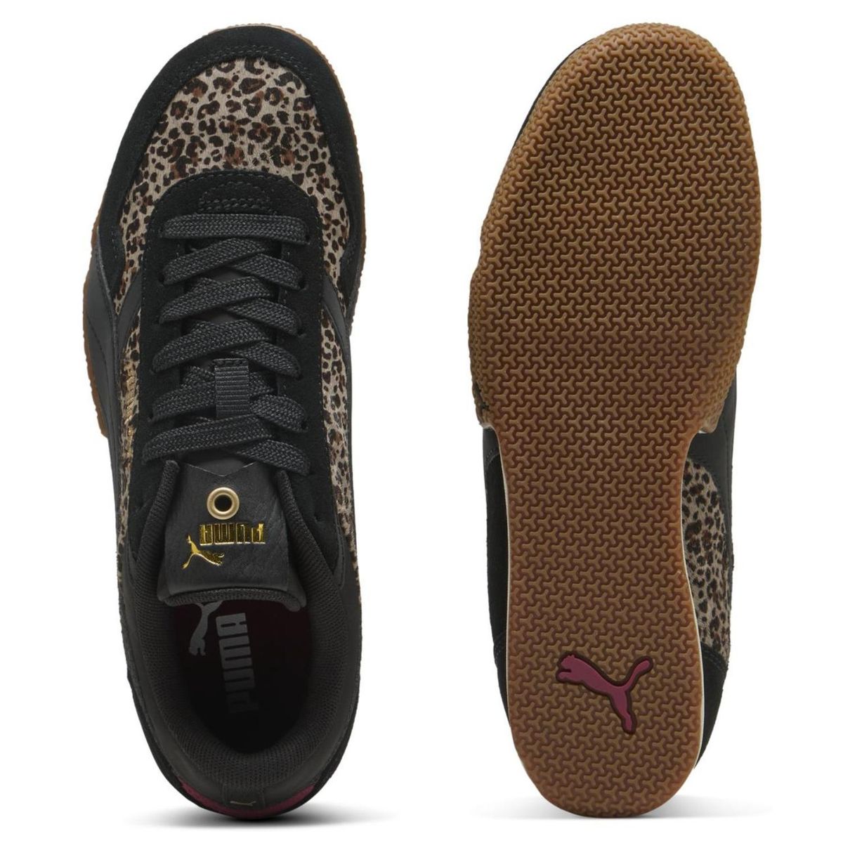 PUMA - Zapatillas Urbanas Mujer Puma Bella Donna