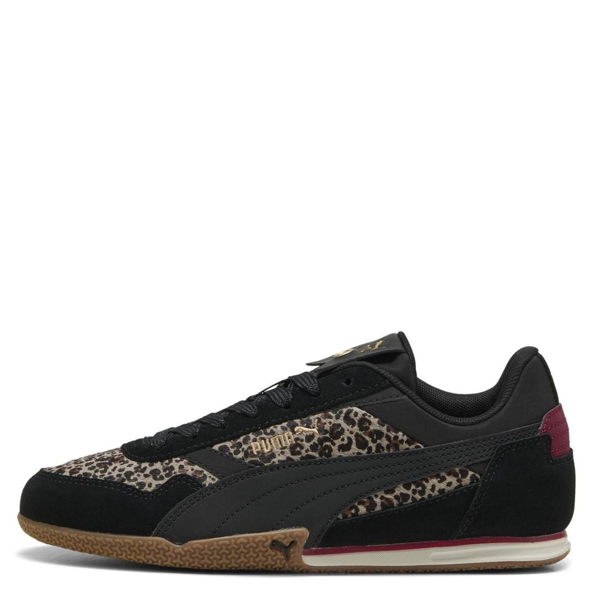 PUMA - Zapatillas Urbanas Mujer Puma Bella Donna