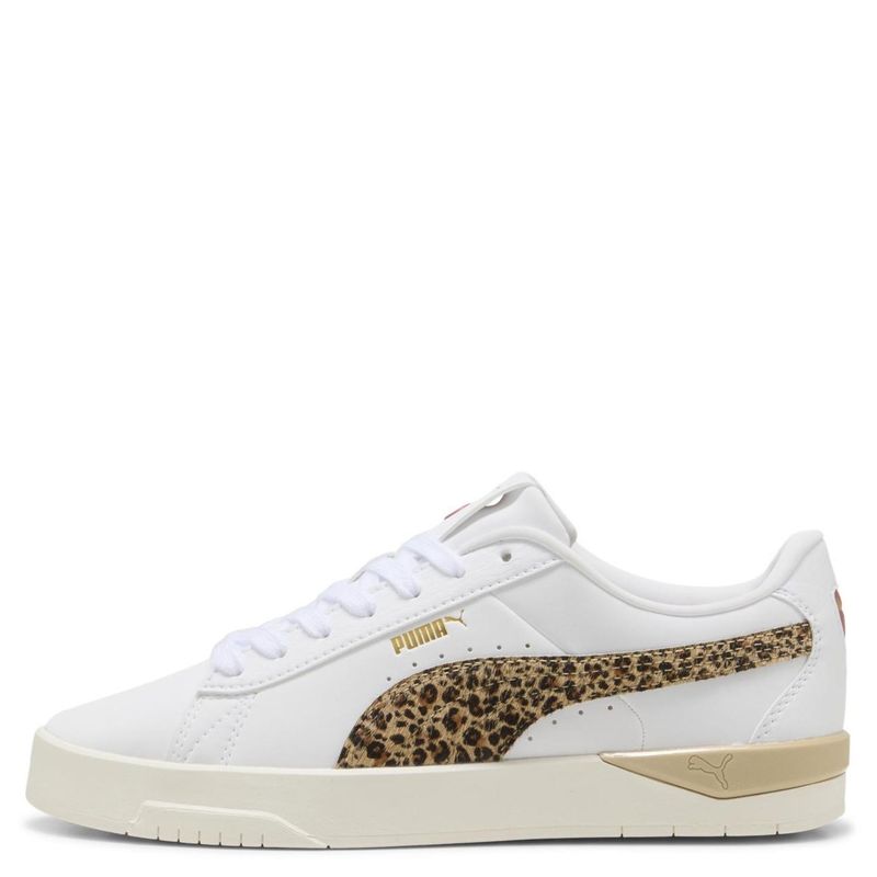 PUMA - Zapatillas Urbanas Mujer Puma Jada Classic