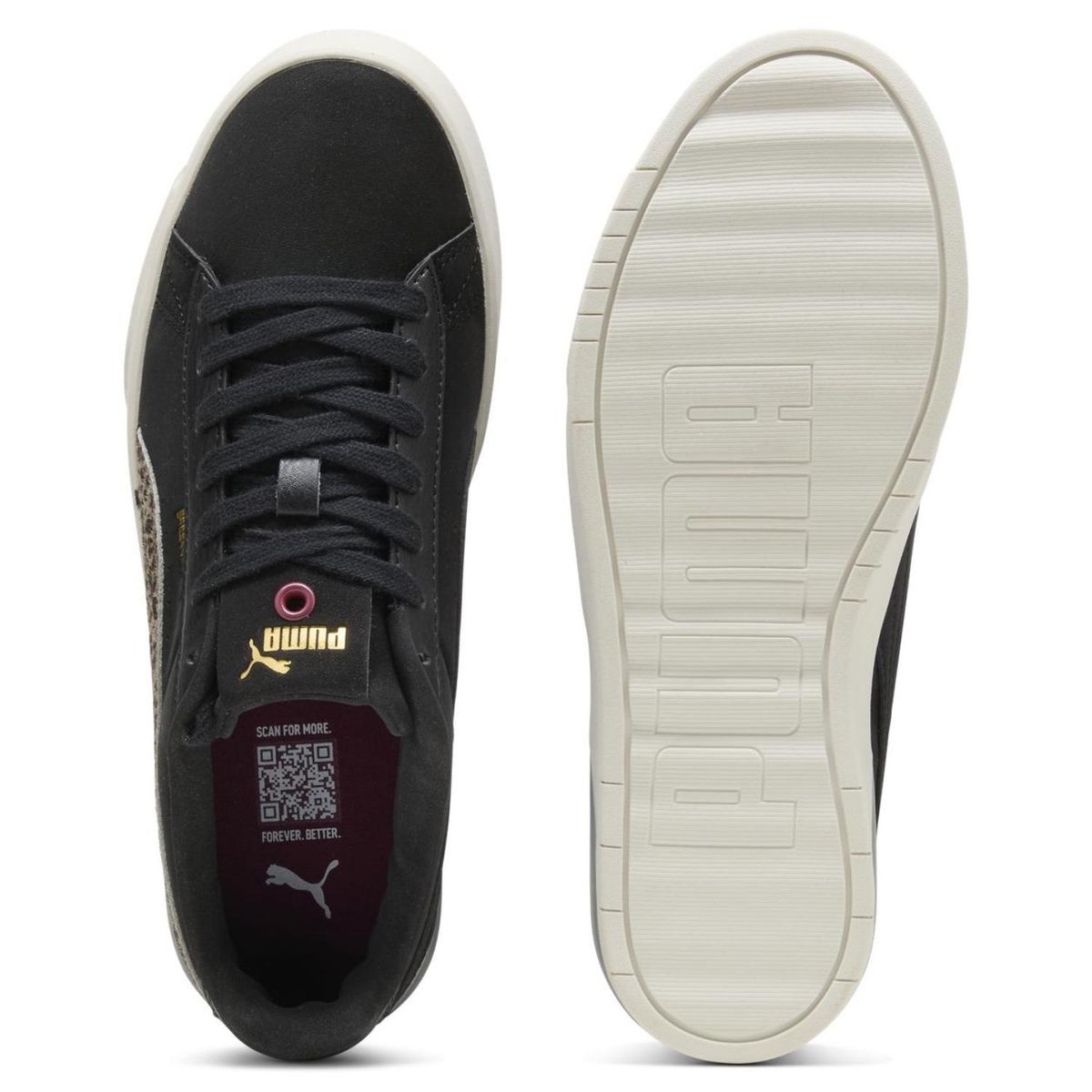 PUMA - Zapatillas Urbanas Mujer Puma Jada Classic