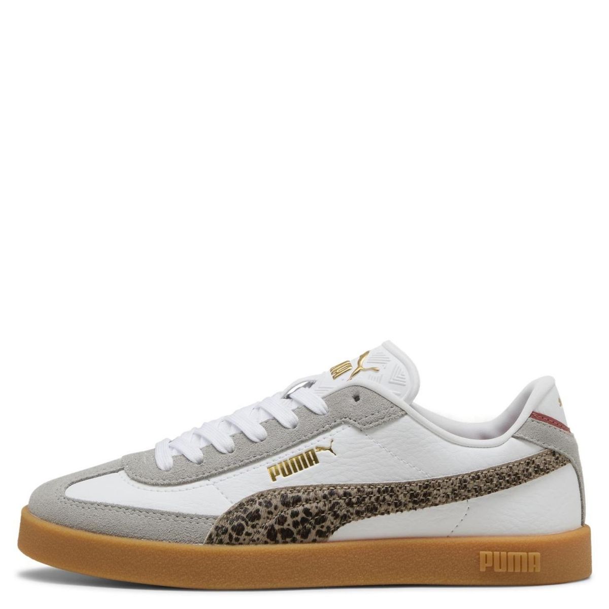 PUMA - Zapatillas Urbanas Mujer Puma Club 2 Era