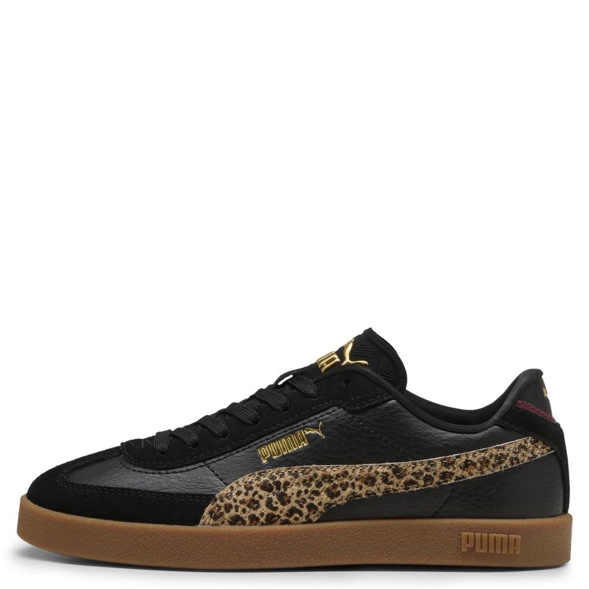 PUMA - Zapatillas Urbanas Mujer Puma Club 2 Era