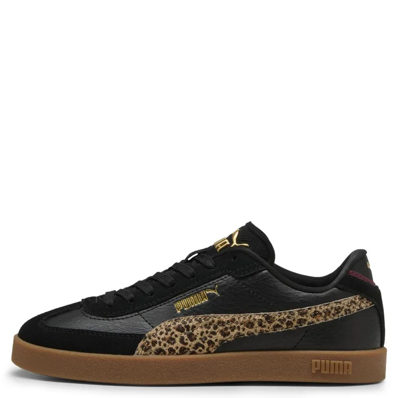 PUMA - Zapatillas Urbanas Mujer Puma Club 2 Era
