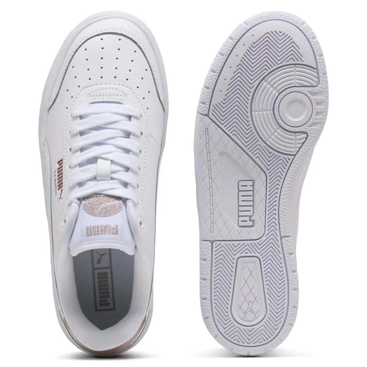 PUMA - Zapatillas Urbanas Mujer Puma Ca Match