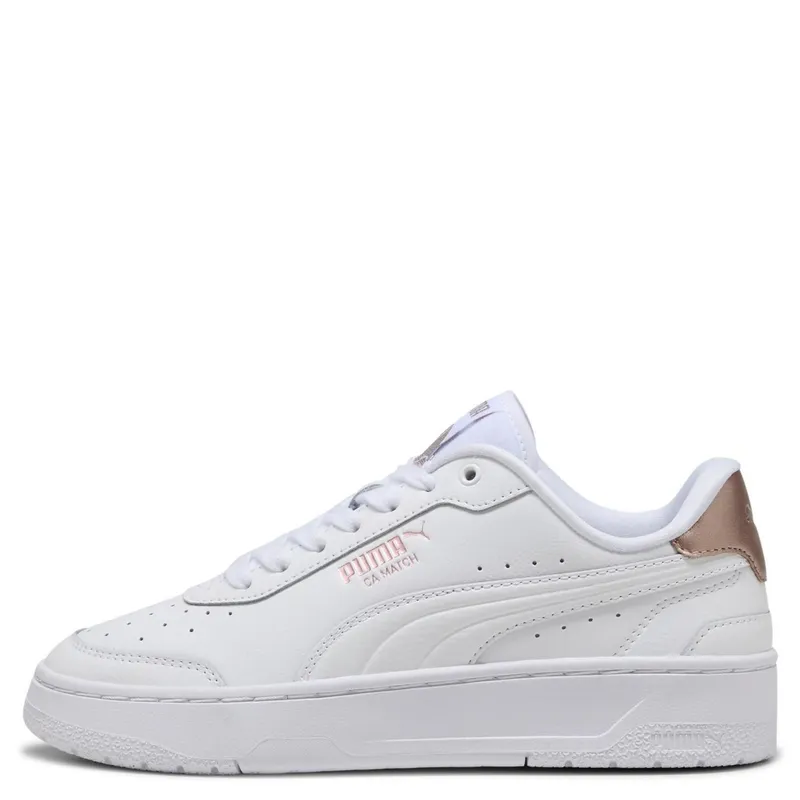 PUMA - Zapatillas Urbanas Mujer Puma Ca Match