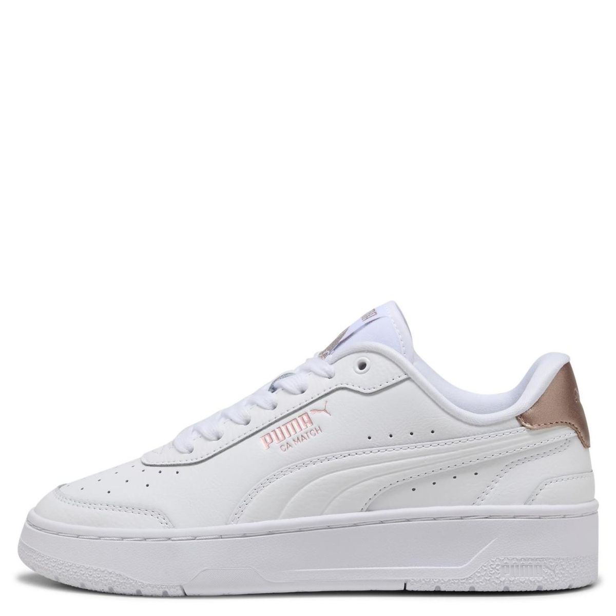 PUMA - Zapatillas Urbanas Mujer Puma Ca Match