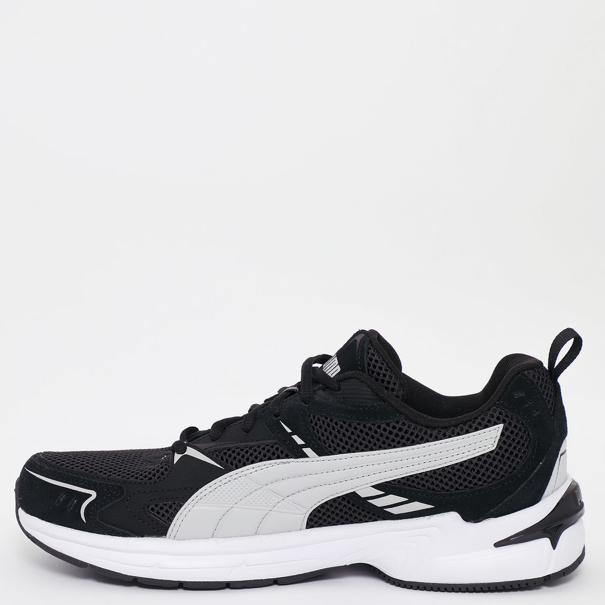 PUMA - Zapatillas Urbanas Mujer Puma Milenio Tech 2000