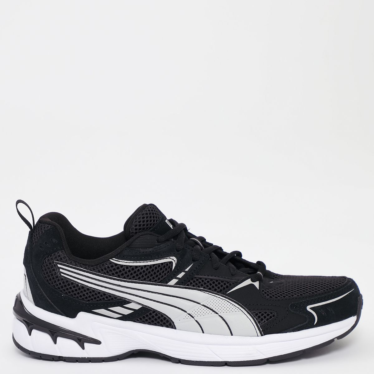 PUMA - Zapatillas Urbanas Mujer Puma Milenio Tech 2000