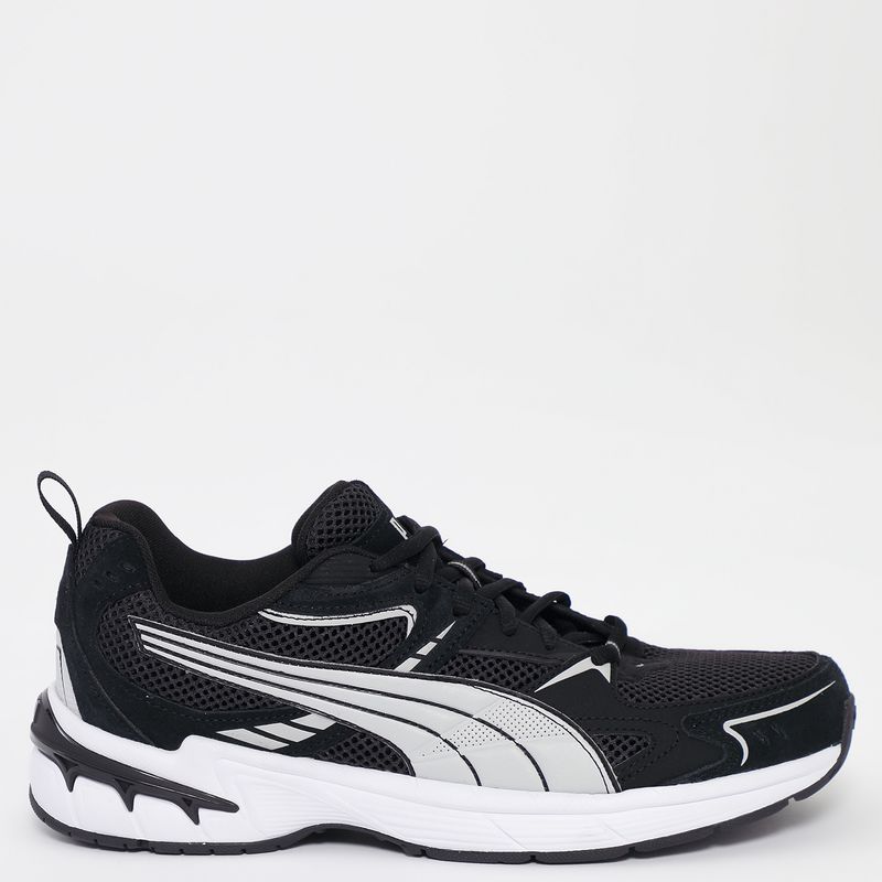 PUMA - Zapatillas Urbanas Mujer Puma Milenio Tech 2000