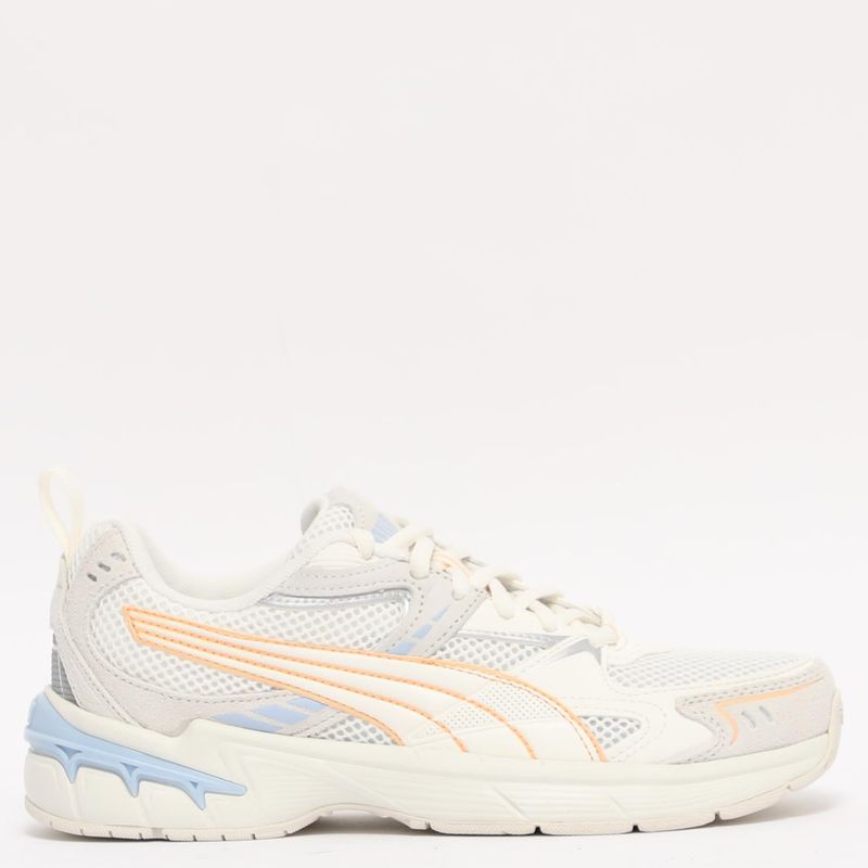 PUMA - Zapatillas Urbanas Mujer Puma Milenio Tech 2000