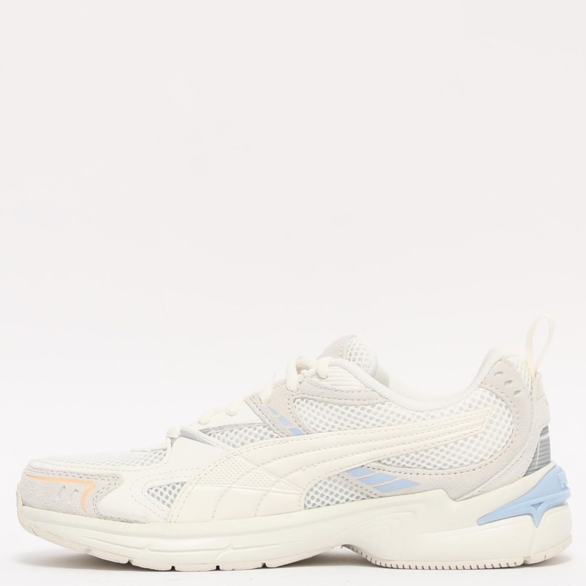 PUMA - Zapatillas Urbanas Mujer Puma Milenio Tech 2000