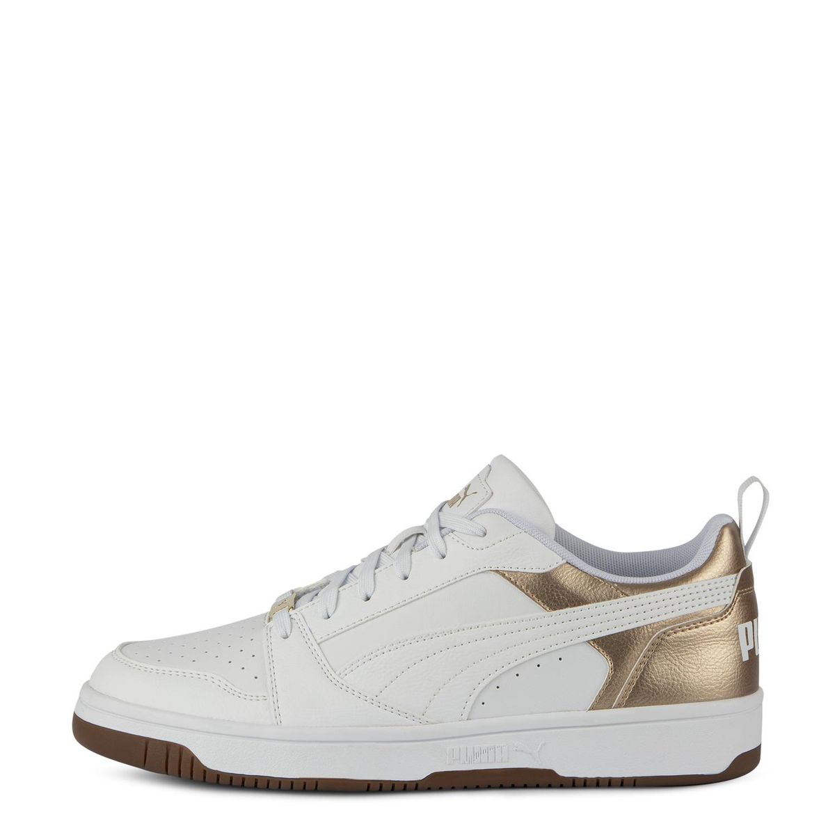 PUMA - Zapatillas Urbanas Mujer Puma Rebonud V6