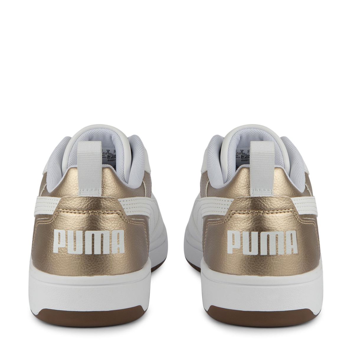 PUMA - Zapatillas Urbanas Mujer Puma Rebonud V6
